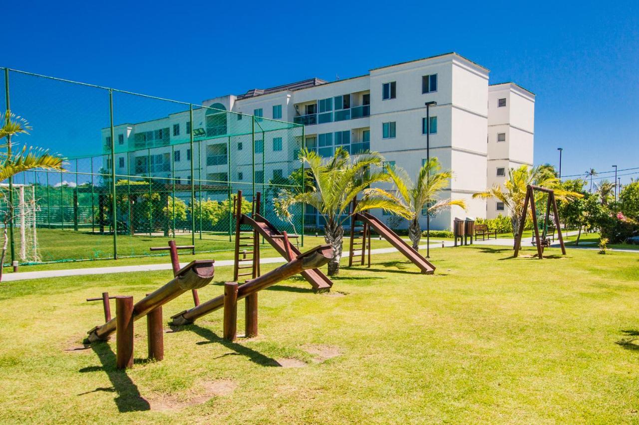 Apartamento - Pôrto das Galinhas Extérieur photo