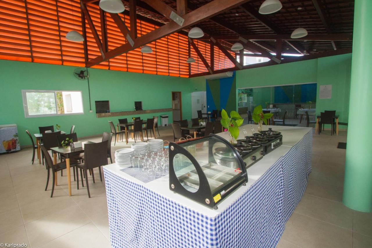 Apartamento - Pôrto das Galinhas Extérieur photo