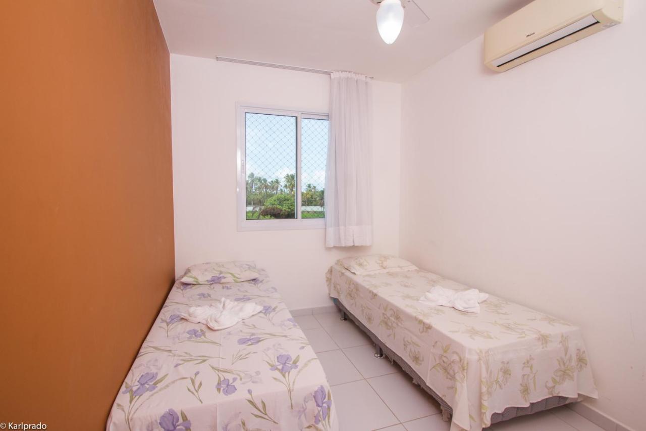 Apartamento - Pôrto das Galinhas Extérieur photo