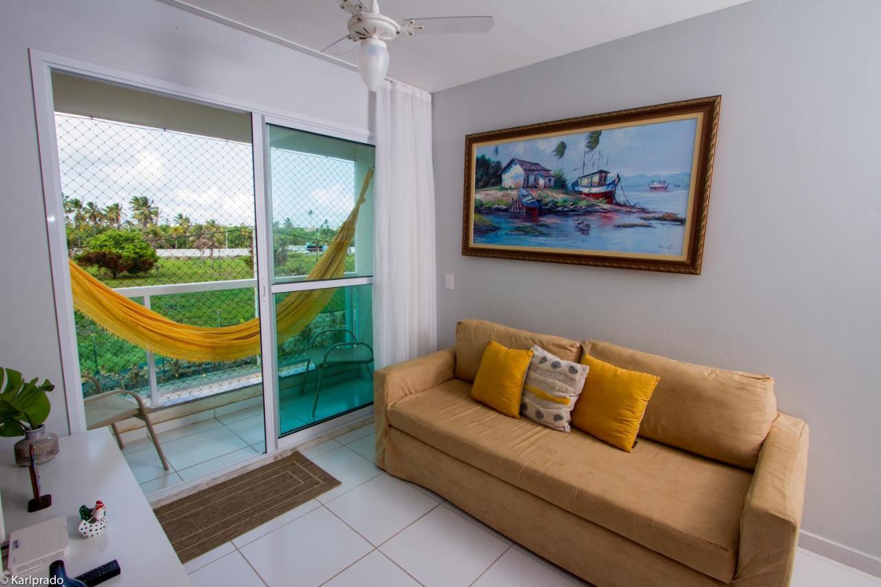 Apartamento - Pôrto das Galinhas Extérieur photo