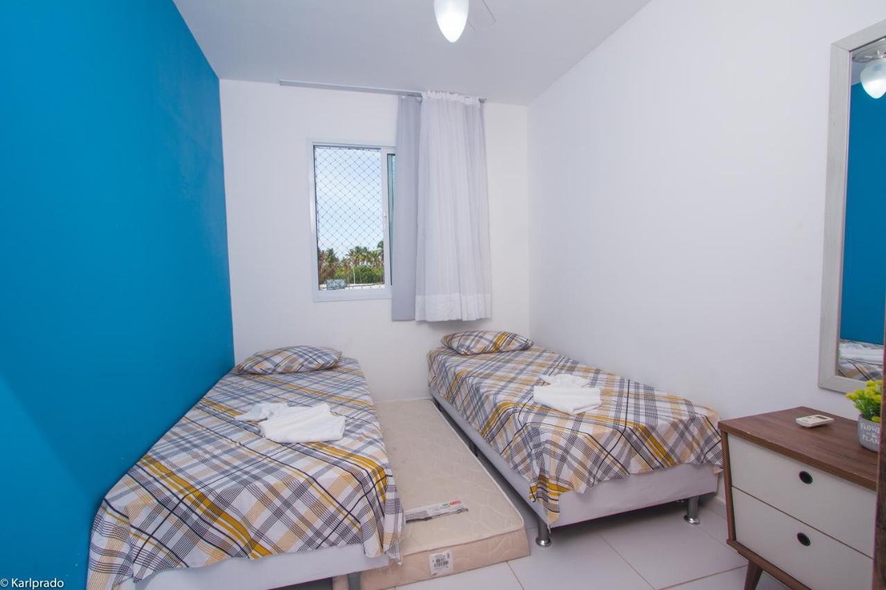 Apartamento - Pôrto das Galinhas Extérieur photo