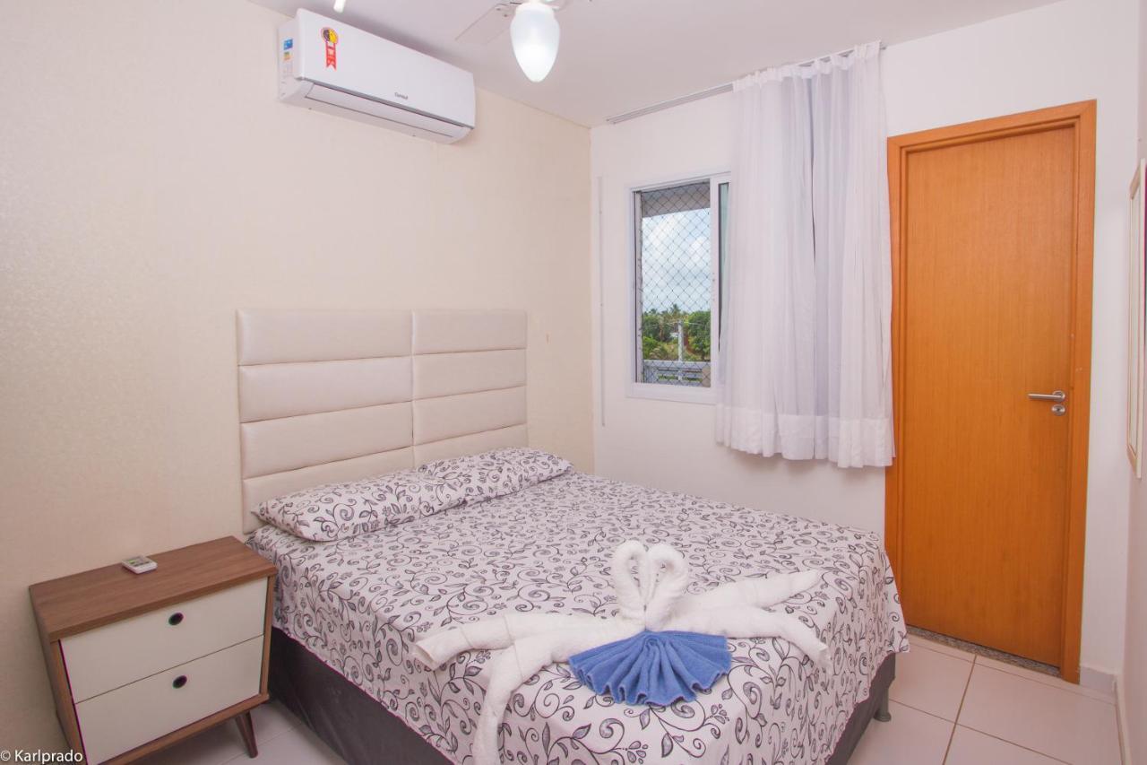 Apartamento - Pôrto das Galinhas Extérieur photo